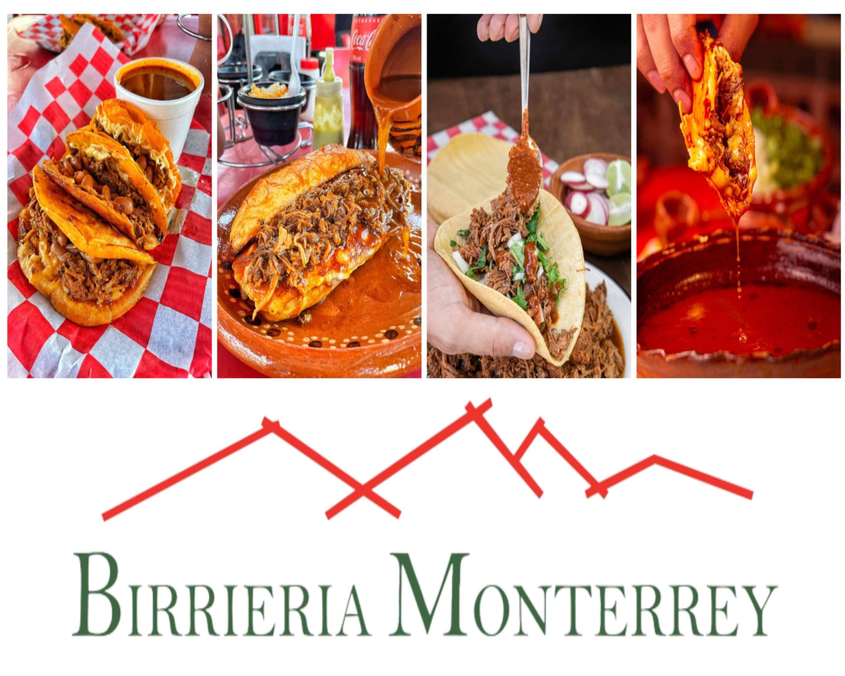 Birrieria Monterrey Suc Carretera Nacional Menu Delivery【Menu & Prices】 Monterrey | Uber Eats