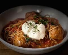 Capone's Italian Cucina
