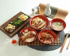 一滷發 滷肉飯 控肉飯