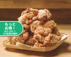 元祖からあげ  本舗 マルカ商店 瑞江店 Karaage Marukashoten