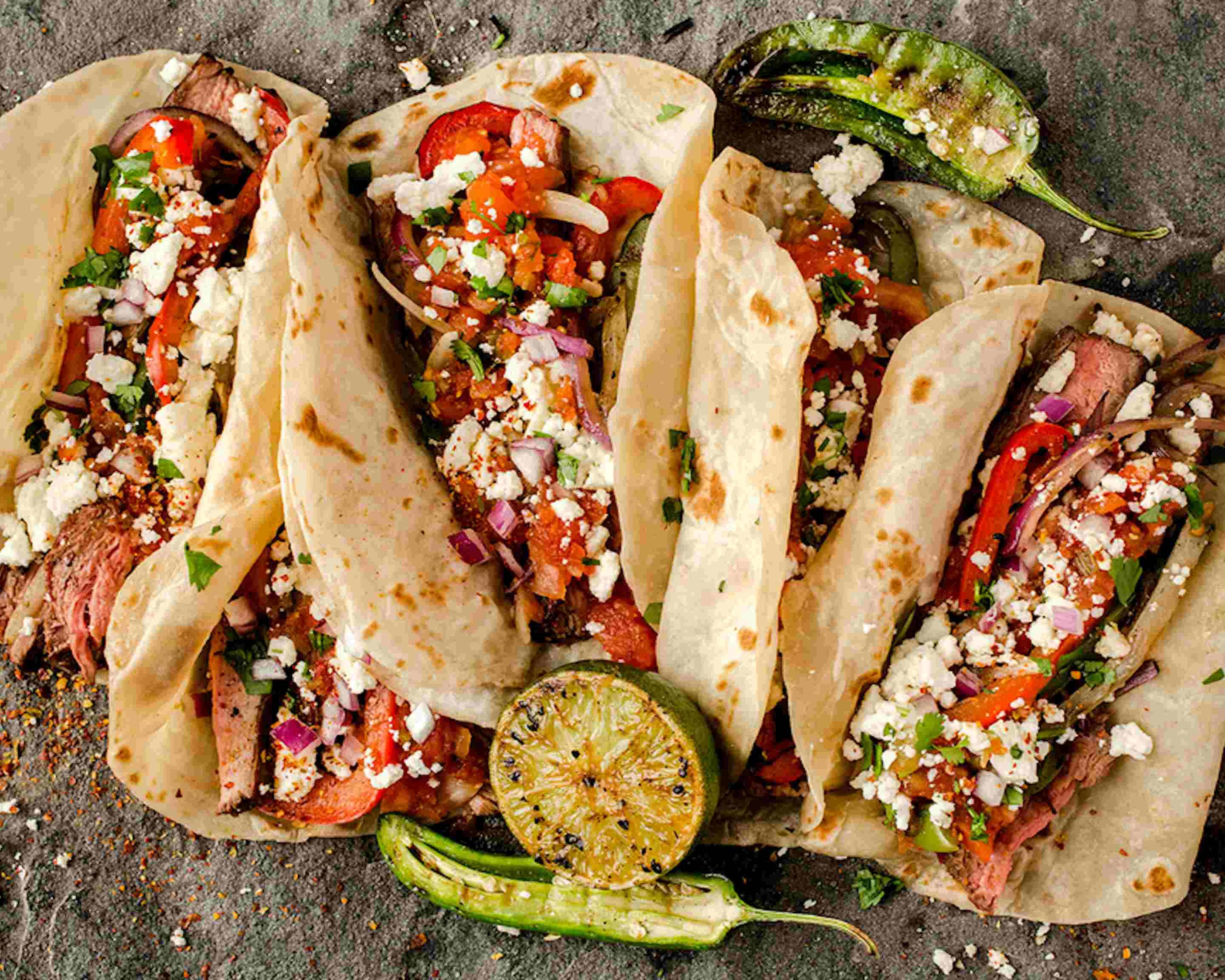 Order La Catrina Mexican Restaurant Menu Delivery【Menu & Prices