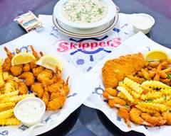 Skippers Seafood 'n Chowder (1420 E Main St)