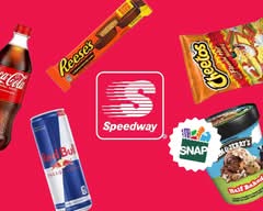 Speedway (604 Armour Road)