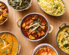 Ganesha Indian Vegetarian Restaurant