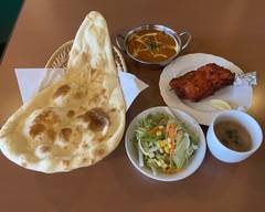 インドカレー ババリ Indian Curry BABARI