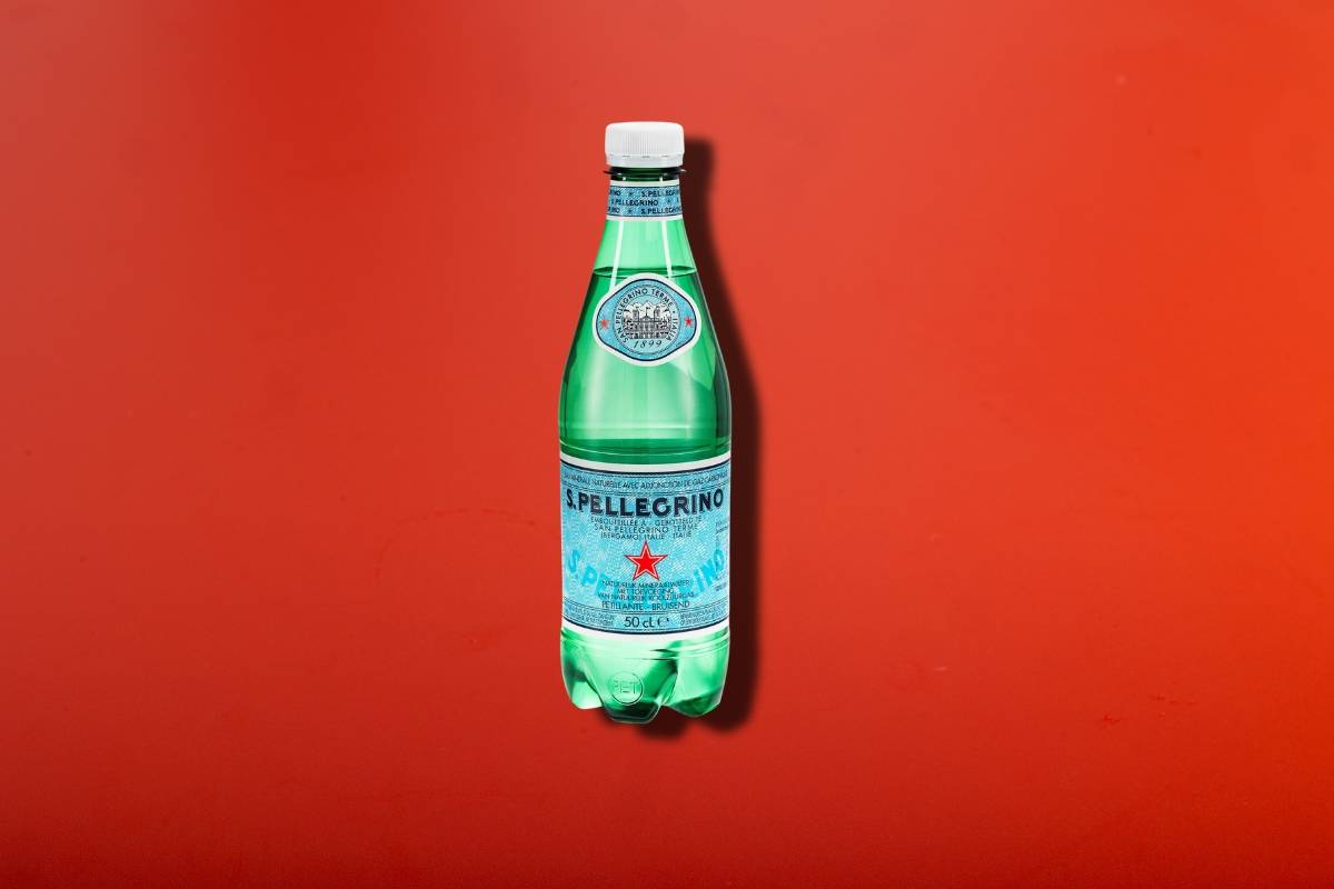 San Pellegrino 💨