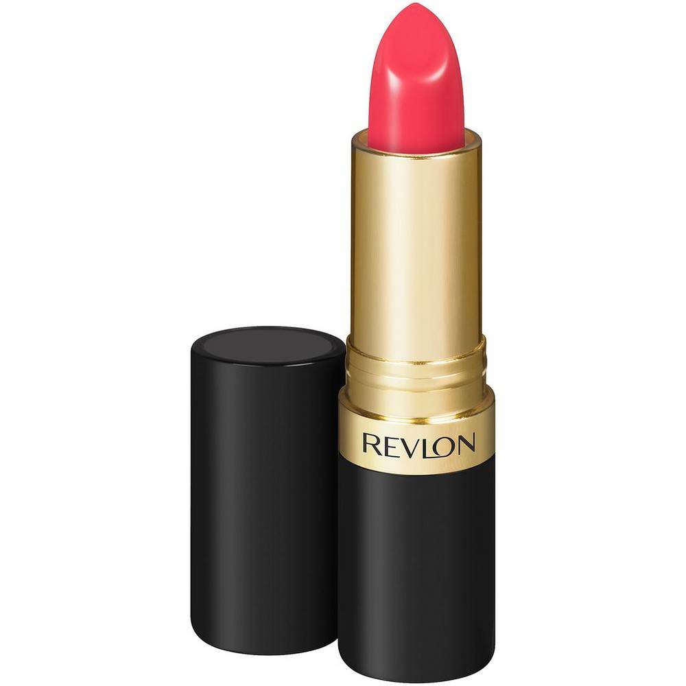 Revlon Super Lustrous Lipstick Crème Love That Pink 435 Delivery Near