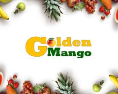 Golden Mango (Broadway)