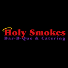 Holy Smokes Bar-B-Que