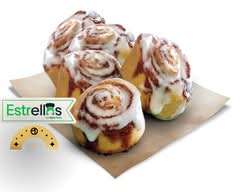 Cinnabon (Plaza Altaria)