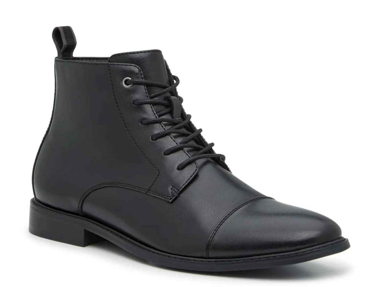 Mix No. 6 Aydinn Boot (Black Medium - 8)