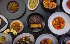 Crossroads Kitchen (Los Angeles)