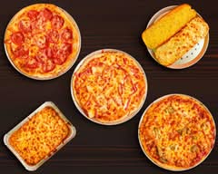 NAPOLI'S SUPREME PIZZA