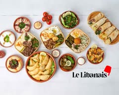 Le Libanais - Suresnes