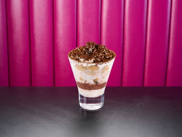 *NEW* Tiramisu Sundae