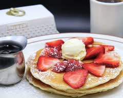 Jack's Coffee Shop