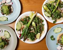 Aguila Real (966 N Dutton Ave)