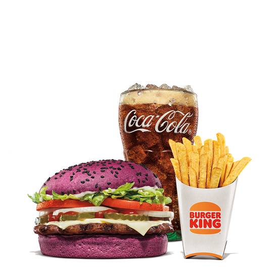 Wednesday's Whopper® Meal