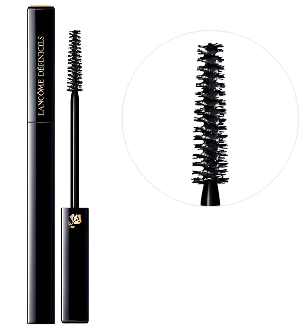 LancôMe Définicils High Definition Lengthening Mascara Black