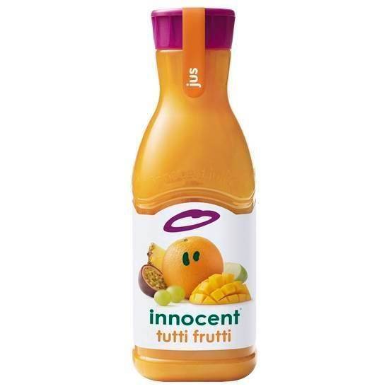 Innocent jus tutti frutti (0.9l)