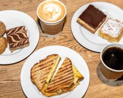 Planet Coffee (24a York St)