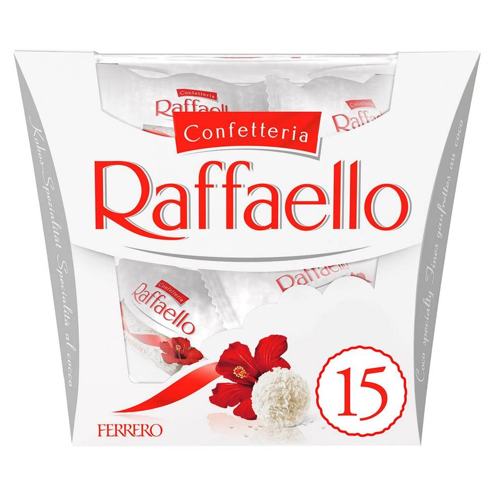 Raffaello 150 g