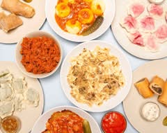 Mały Książe - Polnisches Bistro