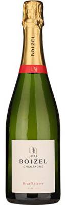 Boizel Brut Réserve NV, Champagne