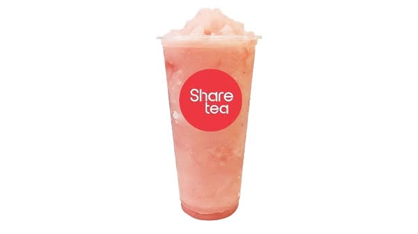 Large Strawberry Crush