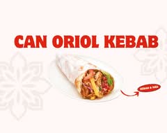 Can Oriol Kebab (Rubi)