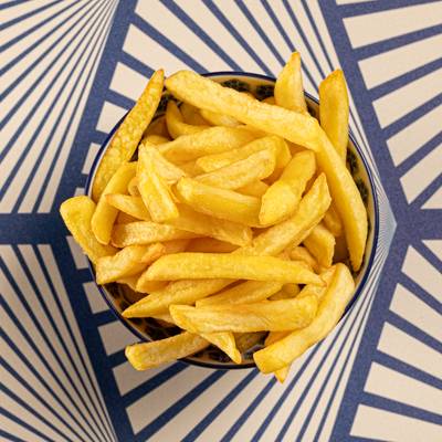 Frites