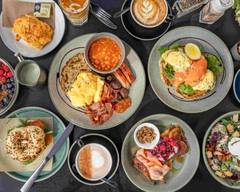 Truffle Cafe (Papanui Rd)
