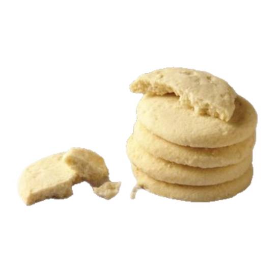 Front Street Bakery · Butter shortbread cookies (475 g)