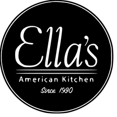 Ella's Cafe & BBQ