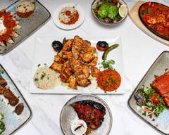 K1 Turkish Kitchen