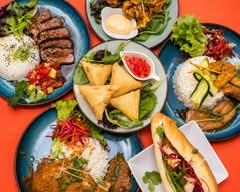 Soul 🧡 Cuisine d'Asie du Sud Est