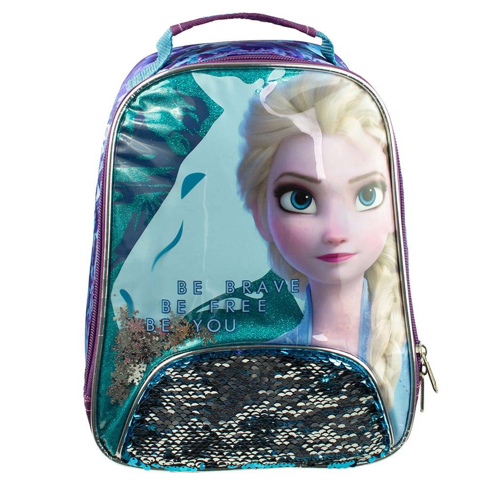 Lonchera Frozen Ruz® Elsa