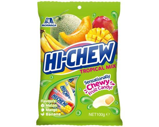 HI-Chew Original Mix 100g