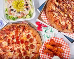 Valuetina's Pizza (Garden Grove)