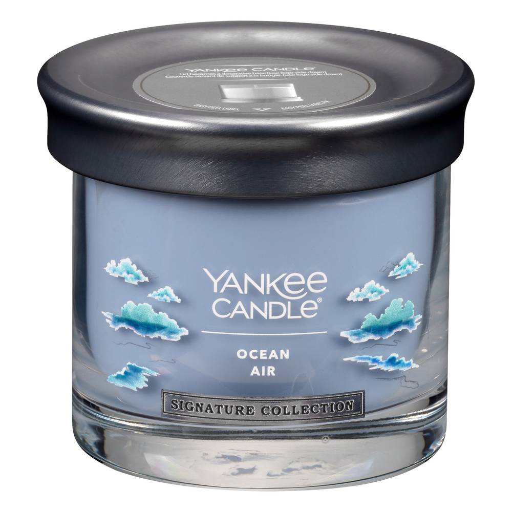 Yankee Candle Candle