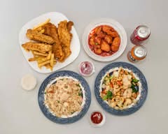 Golden Chinese Takeaway