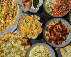 Pizza Pasta Central (80 Courtneypark Drive)