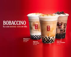 Gong Cha Mont Royal