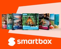 Smartbox Coffrets Cadeaux (Puteaux)