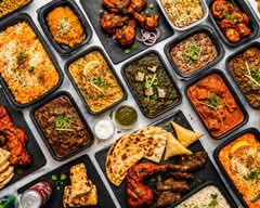 Biryani Guys Birmingham University