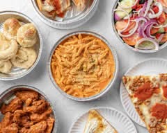 Guytanos Pizza And Pasta