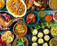 【本格ネパールスパイ��ス料理】ナマステRARA Nepali Spice Kitchen RARA