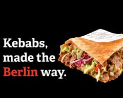 Doner Meister Stoke