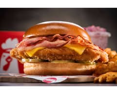 Pikos - Eskala Roosevelt