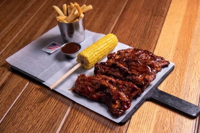 Applebees Riblets Regular